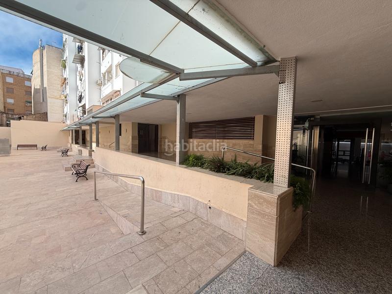 Foto 65ba44af-b94b-4f34-9ec7-90a131193248. Flat in calle bolos 1 in San Andrés-San Antolín Murcia