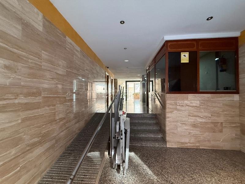 Foto 6f137a00-9595-4803-aae4-8529dd2d39c2. Flat in calle bolos 1 in San Andrés-San Antolín Murcia