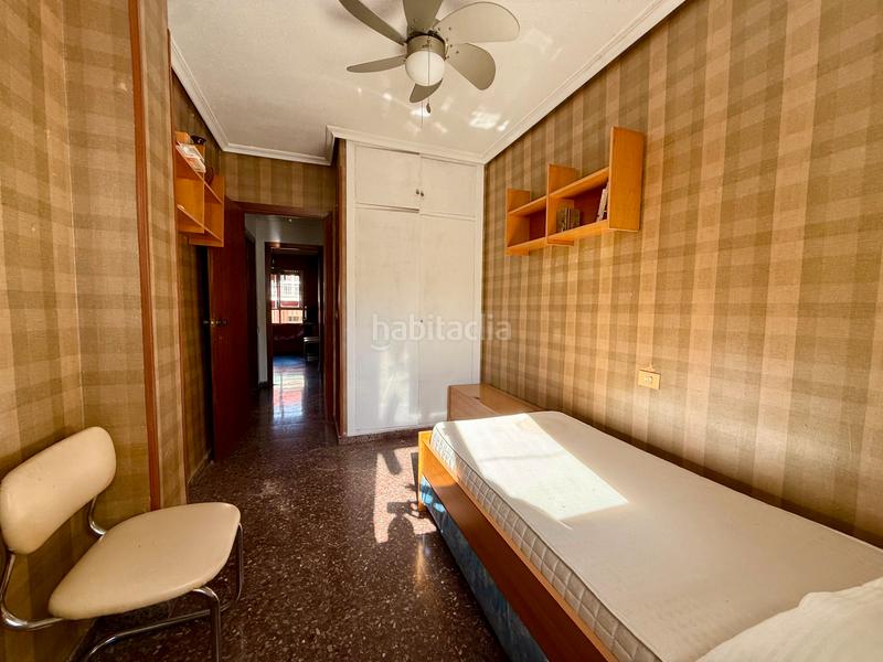 Foto 713dc05f-a11e-4d9b-86c6-677401d3b9a8. Flat in calle bolos 1 in San Andrés-San Antolín Murcia