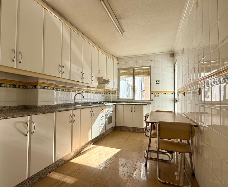 Foto 79aa8330-00bd-4eb2-a3f7-a08fc9c3d93d. Flat in calle bolos 1 in San Andrés-San Antolín Murcia