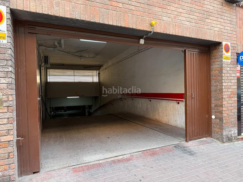 Foto 7cd3e550-e0ad-47f0-bc0f-389ecae7f9b8. Flat in calle bolos 1 in San Andrés-San Antolín Murcia