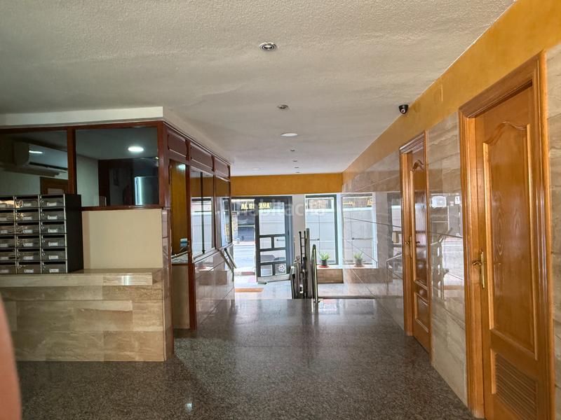 Foto 81055b95-9e17-4400-9cad-c882bec10372. Flat in calle bolos 1 in San Andrés-San Antolín Murcia