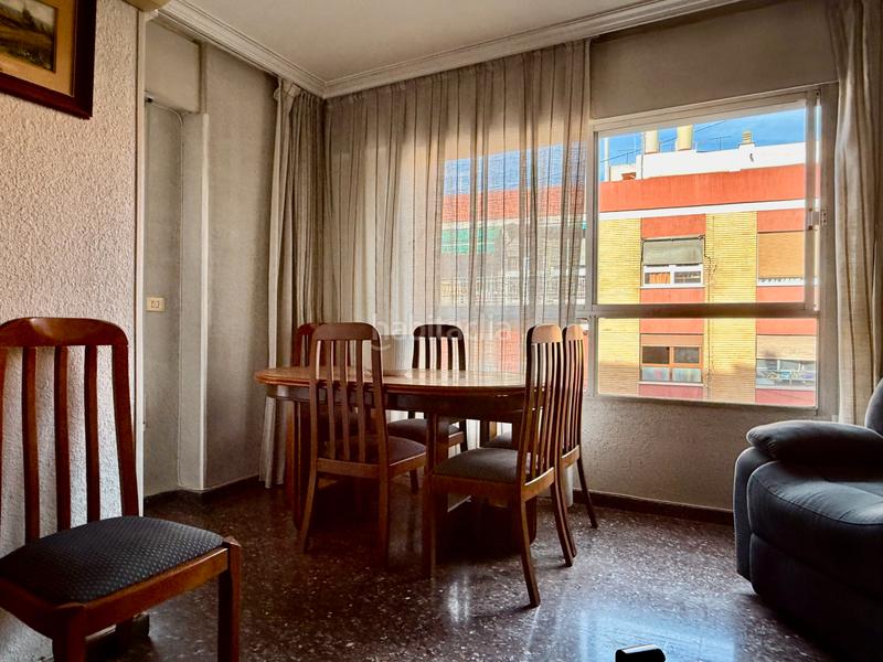 Foto 851ba3e9-2e01-45ad-96ce-2ebfc98f8382. Flat in calle bolos 1 in San Andrés-San Antolín Murcia