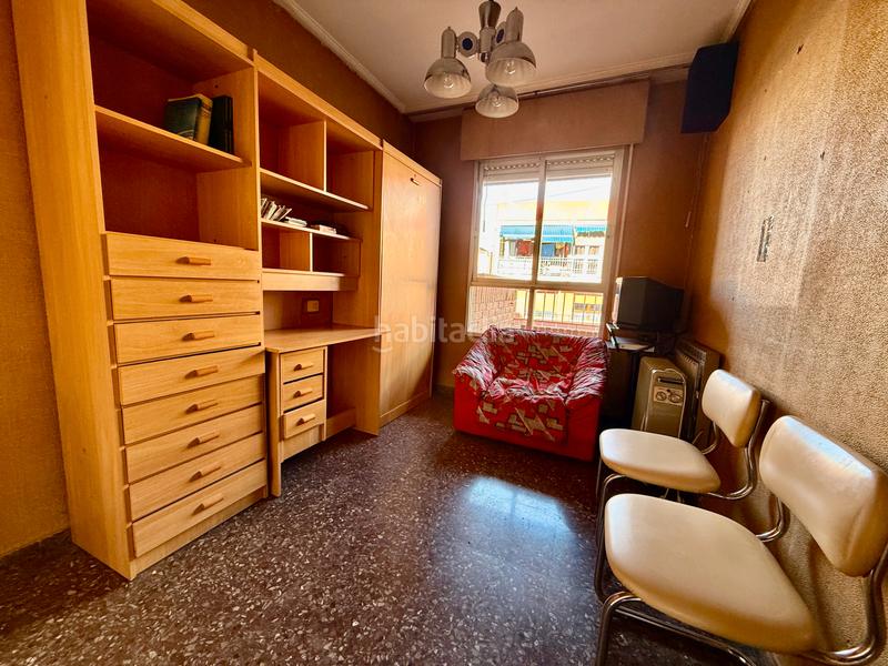 Foto 911527d0-ad88-4aea-ad5e-8e01578185e1. Flat in calle bolos 1 in San Andrés-San Antolín Murcia