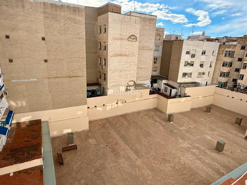 Foto 92523f42-5516-40a3-9d93-9245fc883701. Flat in calle bolos 1 in San Andrés-San Antolín Murcia