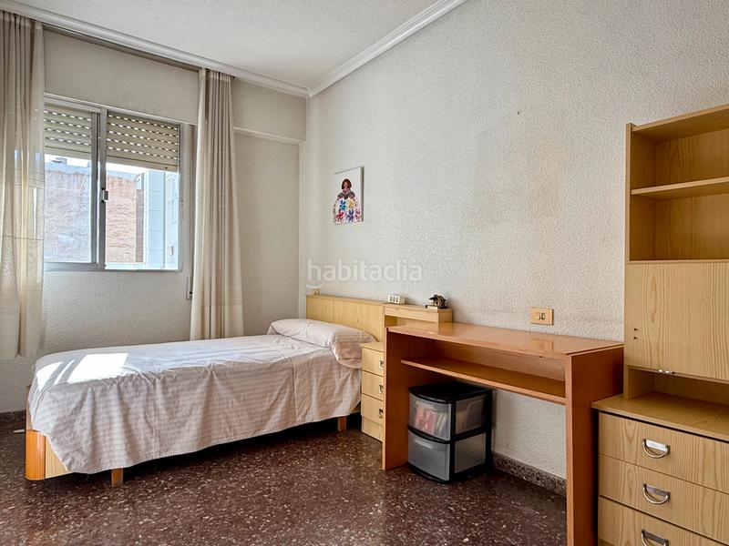 Foto 97e99a51-99b2-44e5-a9ab-d960a1b37e9b. Flat in calle bolos 1 in San Andrés-San Antolín Murcia