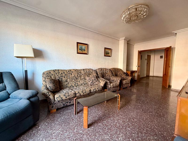 Foto acd3084b-90df-48ff-9ce3-55b72556e94d. Flat in calle bolos 1 in San Andrés-San Antolín Murcia