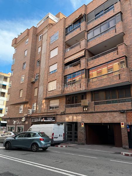 Foto b2319634-9f46-4fbd-be39-ec1af2f630b5. Flat in calle bolos 1 in San Andrés-San Antolín Murcia