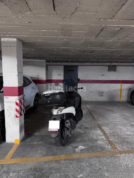 Foto b96b9dd5-779c-41d6-a382-64a5eee92cac. Flat in calle bolos 1 in San Andrés-San Antolín Murcia