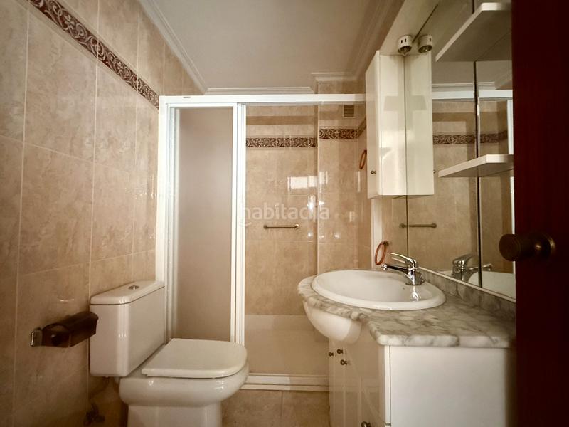 Foto c79b4409-9d91-4792-8769-c44df1e5f603. Flat in calle bolos 1 in San Andrés-San Antolín Murcia