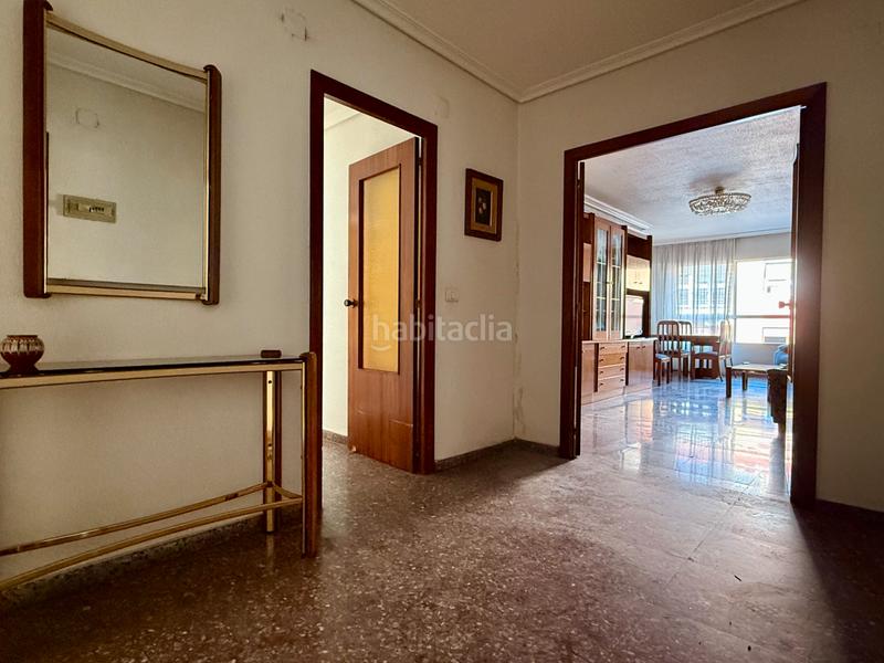 Foto cee8c401-13ae-4a08-a72c-173af47de284. Flat in calle bolos 1 in San Andrés-San Antolín Murcia