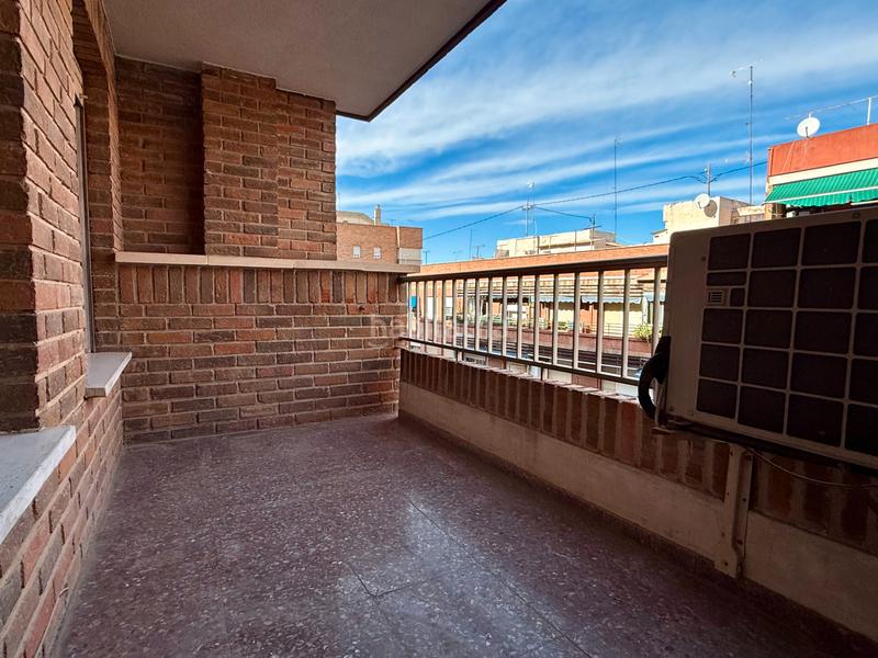 Foto d5399f14-1023-4153-b41c-c531e524cf46. Flat in calle bolos 1 in San Andrés-San Antolín Murcia