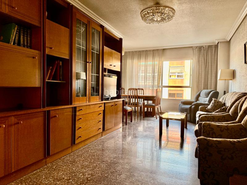 Foto f03d7126-2557-491b-b8ab-aad3f00b3a82. Flat in calle bolos 1 in San Andrés-San Antolín Murcia