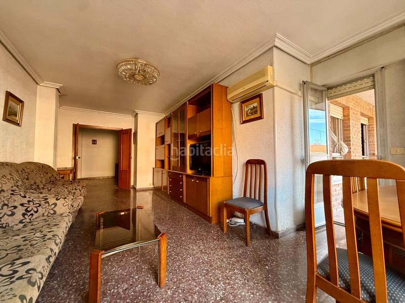 Foto fd3a8d7d-39bb-4d0c-8f1c-855666557d04. Flat in calle bolos 1 in San Andrés-San Antolín Murcia