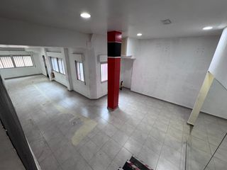 Local Comercial en Calle baraundillo 7. Pj-lb138