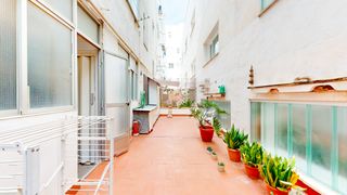 Flat in Calle ricardo codorníu 2. Piso calle ricaedo codorniu - santa maria de gracia