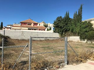 Terreny residencial en Calle r�o mi�o 3. Terreno calle rio mi�o - archena