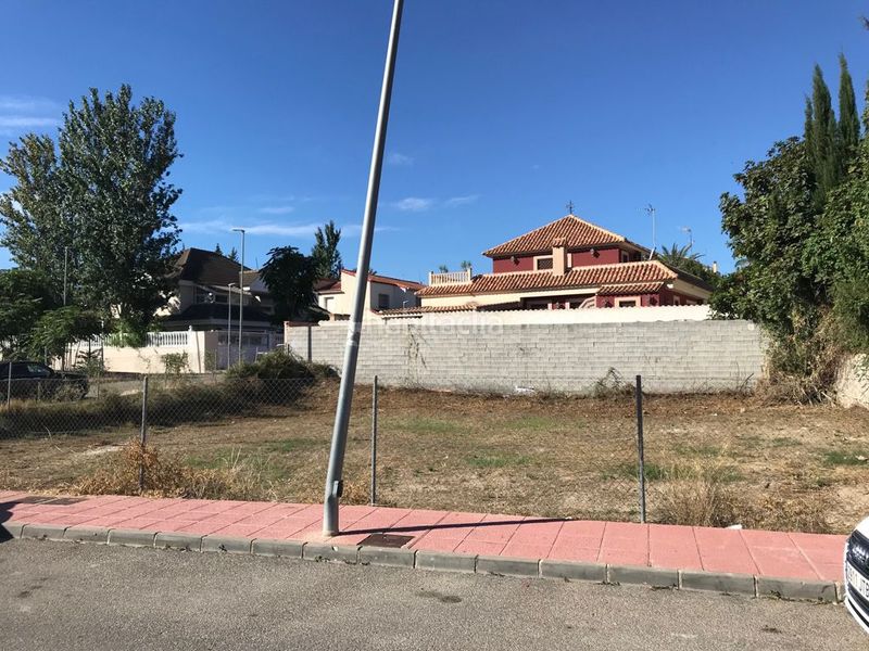 Foto 72b56390-15d5-43ae-ac79-b0a77400882f. Wohngrundstück in calle río miño 3 in Archena