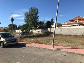 Terreno residenziale in Calle río miño 3. Terreno calle rio miño - archena