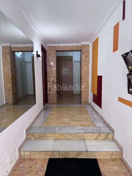 Foto 66c0ec6c-1a36-49db-b125-040bb54904da. Pis a Vistalegre Murcia