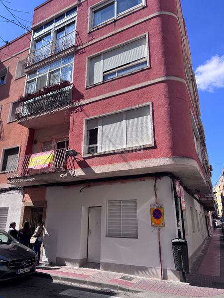 Foto 8b1b3126-11e0-44fc-b3d9-30f52033a71e. Pis a Vistalegre Murcia