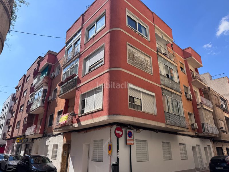 Foto 94080a52-4eea-4a25-9c4d-79a3771a7d09. Pis a Vistalegre Murcia