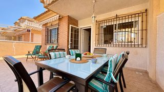 Reihenhaus  Calle mar arábico. Casa adosada en calle mar arábigo - pilar de la horadada