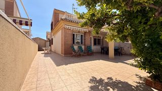 Casa adossada  Calle mar ar�bico. Casa adosada en calle mar ar�bigo - pilar de la horadada