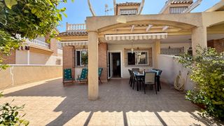 Casa adossada  Calle mar ar�bico. Casa adosada en calle mar ar�bigo - pilar de la horadada