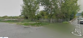 Rural plot  Camino de salabosque. Terreno en venta en camino de salabosque s/n