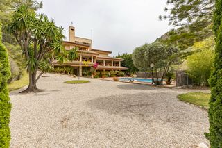Xalet en Calle cresta del gallo 80. Chalet independiente en venta calle cresta del gallo - algezares