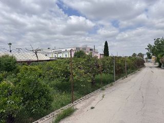 Wohngrundstück in Avenida de santa catalina 29