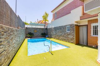 Casa a schiera  Calle azahar. Dúplex adosado en la alberca - murcia