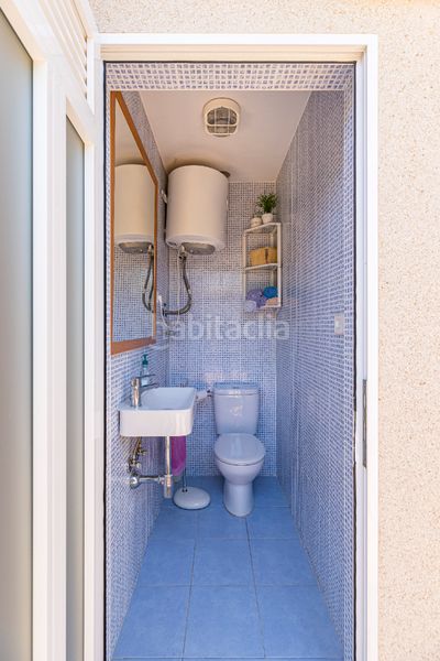 Foto a346aa32-c501-420f-9218-26f62d32910a. Casa adossada amb piscina a Alberca Murcia