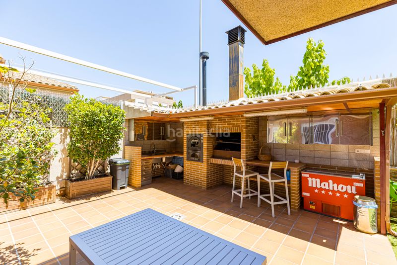 Foto b44dff6a-237c-4acb-8cad-a7502c3fe179. Casa adossada amb piscina a Alberca Murcia