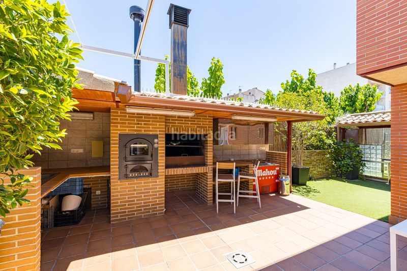 Foto b57d91d2-8db5-46b6-9f0b-93bc2fe6c024. Casa adossada amb piscina a Alberca Murcia