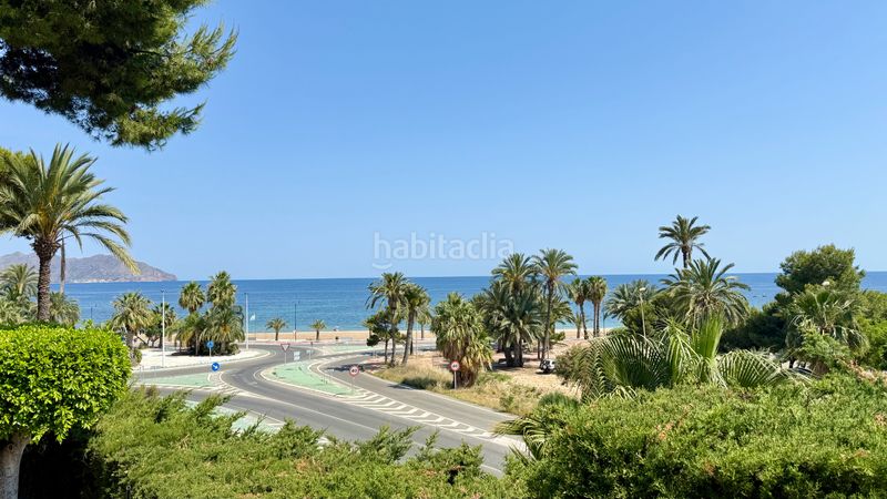 Foto a7d19496-09f5-43e1-b1a2-b73240abf921. Pis a avenida cabo cope 27 a El Alamillo Mazarrón