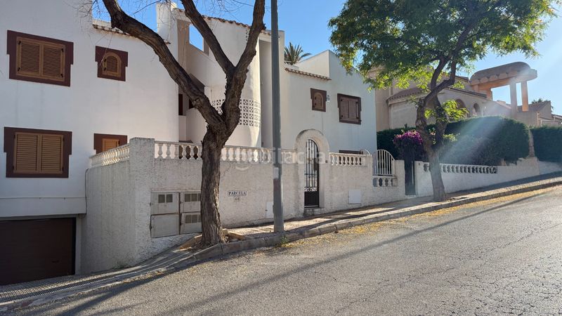 Foto b35f56bc-9634-43d9-bf61-9c983ea9c784. Pis a avenida cabo cope 27 a El Alamillo Mazarrón