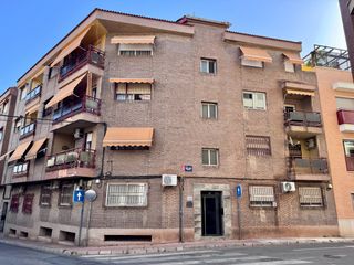 Pis  Calle pedro garc�a villalba. Piso en venta en calle pedro garc�a villalba en la alberca