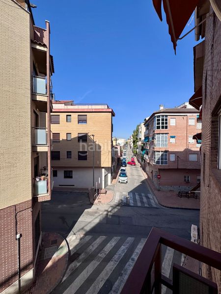 Foto d4b4ade2-2798-4bf5-b0d5-a3ea9e6bbc7b. Pis amb calefacció aparcament a Alberca Murcia