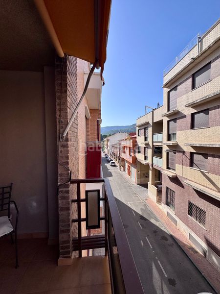 Foto f551796c-b8c7-437d-b89a-3248a951d966. Pis amb calefacció aparcament a Alberca Murcia