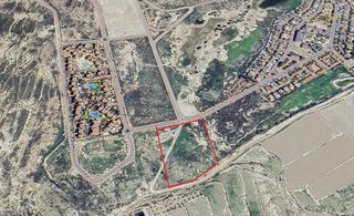 Terreny residencial a Calle Vial 1 Mosa Trajectum 295
