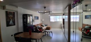 Pis a Calle san mateo 4. Piso en venta en san antonio - san josé-los ángeles - molina de