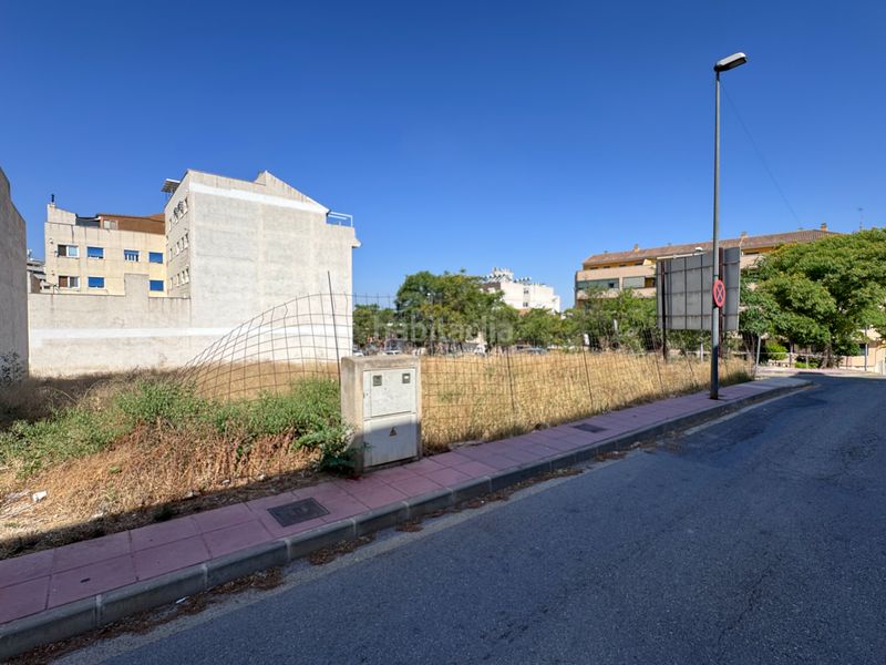 Foto 84bf1065-5b56-4a69-95e5-9b0e9144acae. Terreny residencial a calle san rafael 6 a San Antonio - San José - Los Ángeles Molina de Segura