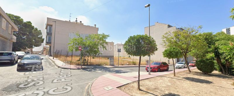 Foto 932a4f5a-19ec-49ea-8845-495e554d7b28. Terreny residencial a calle san rafael 6 a San Antonio - San José - Los Ángeles Molina de Segura