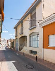 Xalet a Calle san antonio 43. La alberca, chalet en el corazón de la alberca
