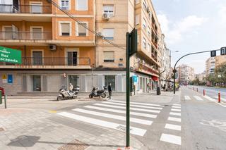 Piso en Calle ricardo codorníu 2. Murcia, ronda norte, piso 4 dormitorios con patio de 45 m2, todo