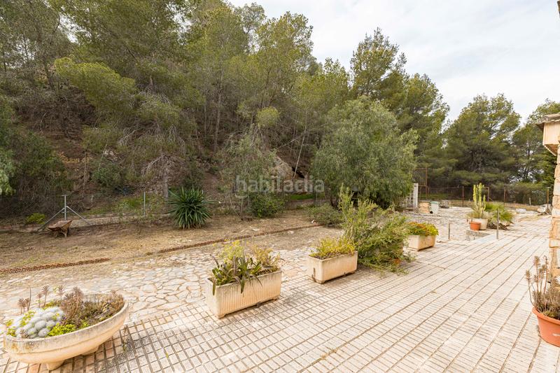 Foto 0544bbab-d09c-4b67-ac42-fb9e9b26cda6. Chalet in calle de la luz 62 in Santo Angel Murcia