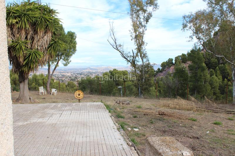 Foto 0bb8776a-69d9-4b64-965d-dd2b2e40484a. Chalet in calle de la luz 62 in Santo Angel Murcia