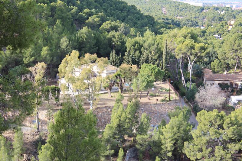 Foto 0fb66805-9fef-4fef-a18b-ed598cdac343. Chalet in calle de la luz 62 in Santo Angel Murcia